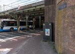 Piet Heinkade (hoek Kattenburgerstraat)
              <br/>
              Marcel Westhoff, mei 2017